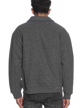 Chaqueta Tiffosi Percut Gris Hombre