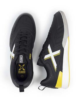 Zapatillas Munich RONDITO 13 Negro