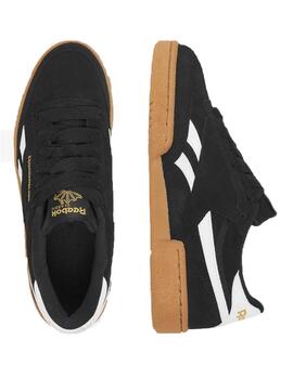 Zapatilla Reebok Club C Revenge Negro