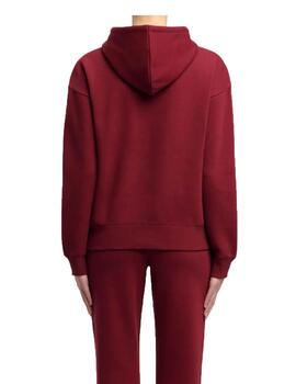 Sudadera Reebok Marlowe 2 Col Granate