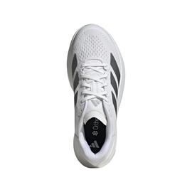 Zapatillas Adidas Duramo Speed 2 Mujer Blanco