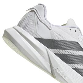 Zapatillas Adidas Duramo Speed 2 Mujer Blanco