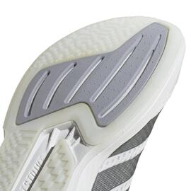 Zapatillas Adidas Duramo Speed 2 Mujer Blanco