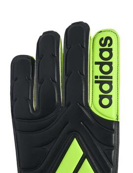 Guantes Adidas COPA GL CLB J Negro