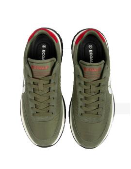 Zapatillas Ecoalf  Ventura Hombre