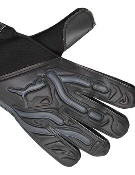 Guantes portero Puma Ultra Play RC Negro