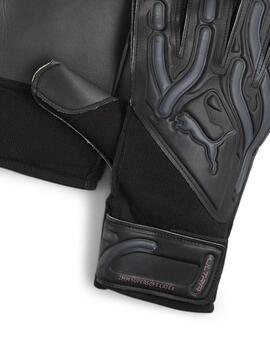 Guantes portero Puma Ultra Play RC Negro