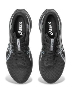 Zapatillas Asics PATRIOT 14 Negro Hombre