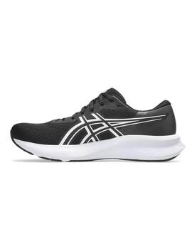 Zapatillas Asics PATRIOT 14 Negro/Blanco Hombre