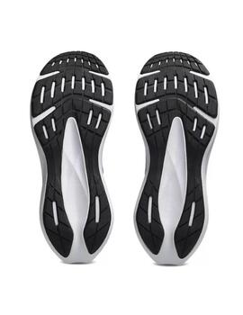 Zapatillas Asics PATRIOT 14 Negro/Blanco Hombre