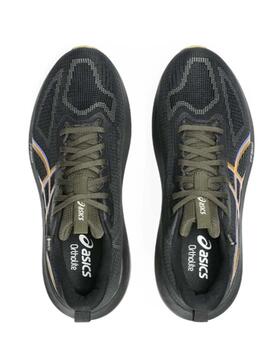 Zapatillas Asics GT-1000 14 GTX Negro Hombre
