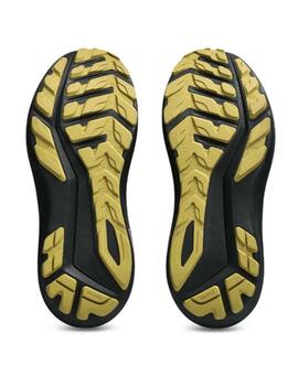 Zapatillas Asics GT-1000 14 GTX Negro Hombre