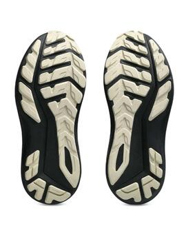 Zapatillas Asics GT-1000 14 GTX Negro Mujer