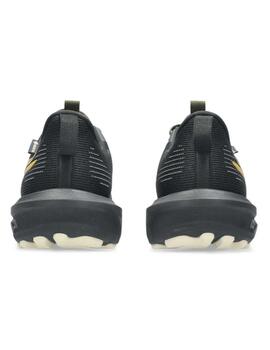 Zapatillas Asics GT-1000 14 GTX Negro Mujer