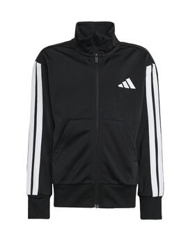 Chándal Adidas LK 3S TR TS 205 Negro