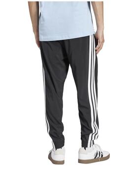 Pantalón Adidas M 3S WV TC TP Negro/Bco Hombre