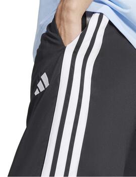 Pantalón Adidas M 3S WV TC TP Negro/Bco Hombre