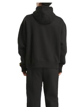 Sudadera Reebok Colman Negro