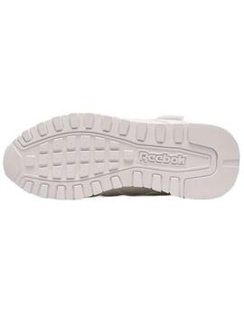 Zapatillas Reebok Glide Elastic Blanco