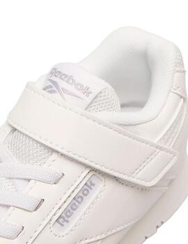 Zapatillas Reebok Glide Elastic Blanco