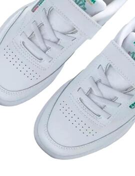 Zapatilla Reebok Club C 1V