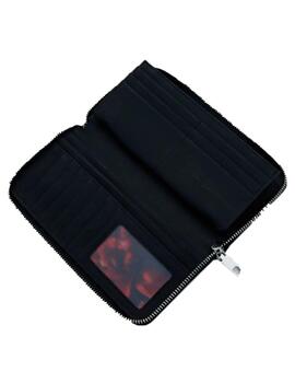 Monedero Desigual YANKEE FIONA Negro Mujer