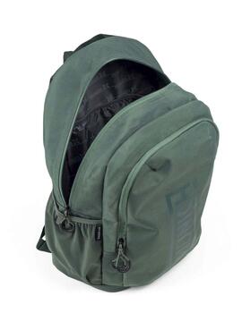 Mochila Munich GYM SPORTS RECYCLED SLIM Verde