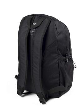 Mochila Munich GYM SPORTS RECYCLED SLIM Negro
