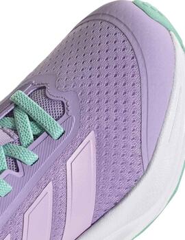 Zapatillas Adidas DURAMO SL2 EL C Violeta