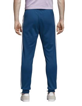 Pantalon SST TP Azul