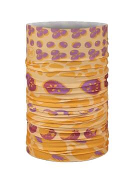 Braga Cuello Buff Coolnet UV Sane Apricot