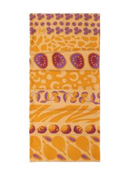 Braga Cuello Buff Coolnet UV Sane Apricot