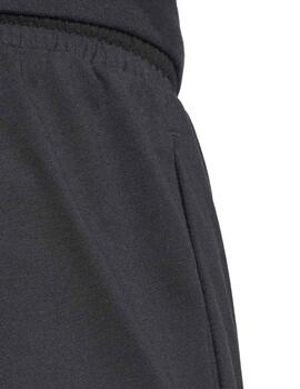 Pantalón Adidas SL SJ Hombre Negro