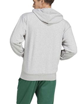 Sudadera Adidas Feelcozy Hombre Negro