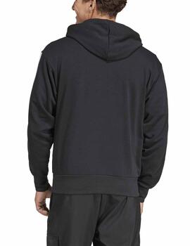 Sudadera Adidas 3S FT