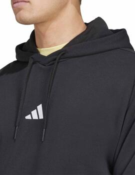 Sudadera Adidas 3S FT