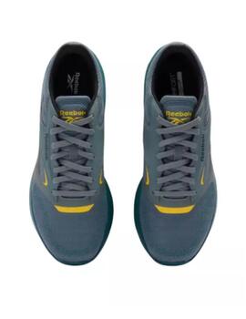 Zapatilla Reebok Energen Tech 2 Gris