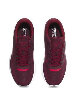 Zapatilla Reebok Energen Tech 2  Granate