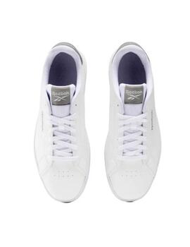 Zapatillas Reebok Court CLN Blanco Hombre