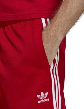 Pantalon SST TP Rojo