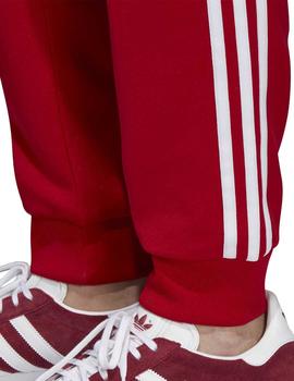 Pantalon SST TP Rojo