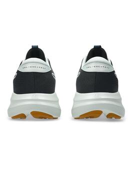 Zapatillas Asics GEL-EXCITE 11 TR Ng/Tq Hombre