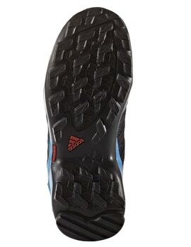 Botas trekking AX2 Mid CP K Gris/Azul