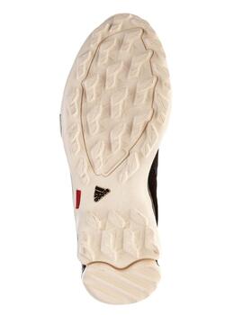 Botas Adidas Terrex Mid GTX K Gris/Azul