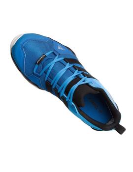 Zapatillas trekking Terrex AX2R CP K Azul/Negro
