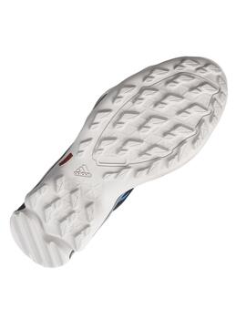 Zapatillas trekking Terrex AX2R CP K Azul/Negro