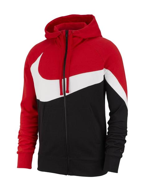 Chaqueta hombre Winner II rojo