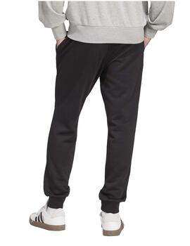 Pantalón Adidas Feelcozy Hombre Negro