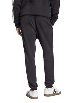 Pantalón Adidas Feelcozy Hombre Negro