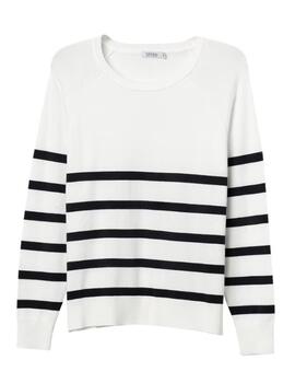 Jersey Tiffosi Thea_7 Blanco Mujer